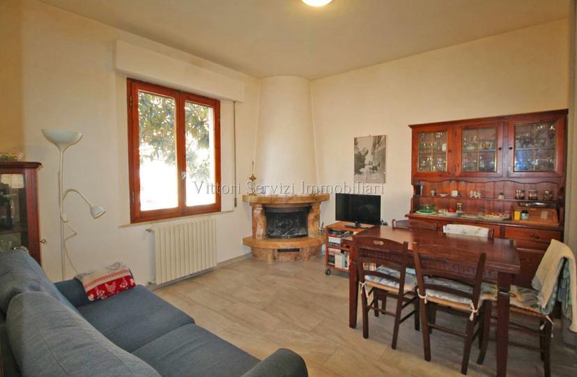 Villa in Via Giuseppe di Vittorio, Torrita di Siena — foto 3 di 5