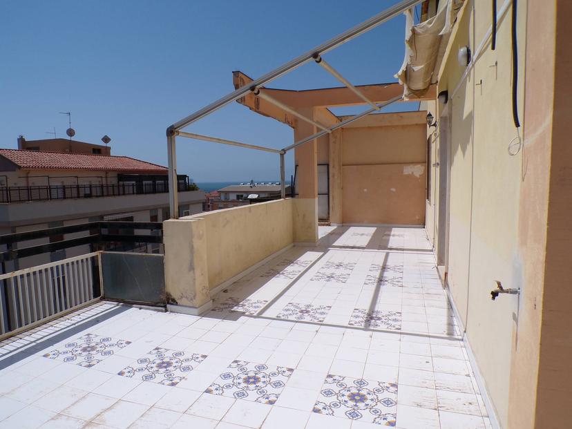 Attico in Via dei Passeri 12, Cagliari — foto 5 di 5