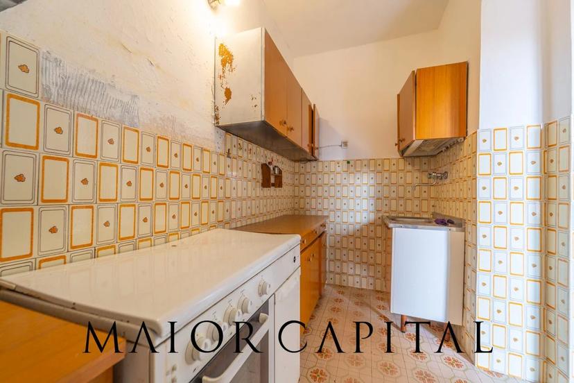 Appartamento, Oschiri — foto 2 di 5