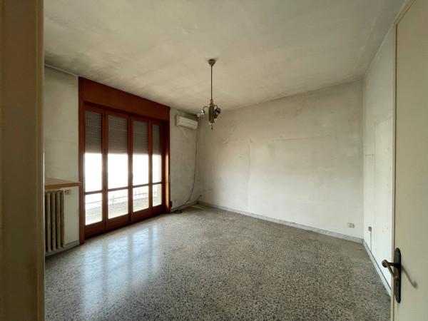 Quadrilocale in Via Giuseppe Mazzini 1, Melendugno
