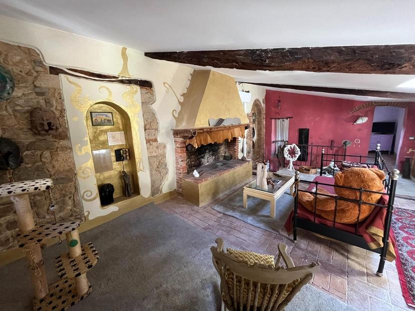 Rustico, Casciana Terme Lari — foto 4 di 5