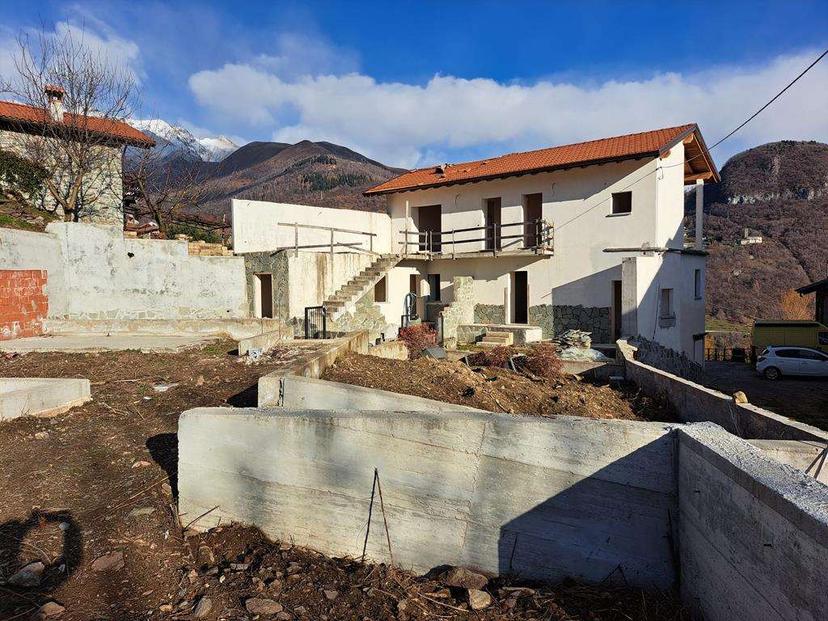 Appartamento in Brenzio, Gravedona ed Uniti — foto 2 di 5