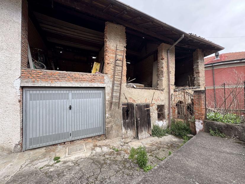 Rustico in Via Dante 3, Guanzate — foto 5 di 5