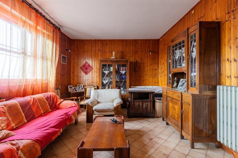 Porzione di casa in Via Aldo Moro 30, Conselice — foto 2 di 5