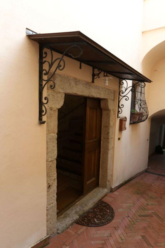 Appartamento in Via Corso Umberto 10, Boville Ernica