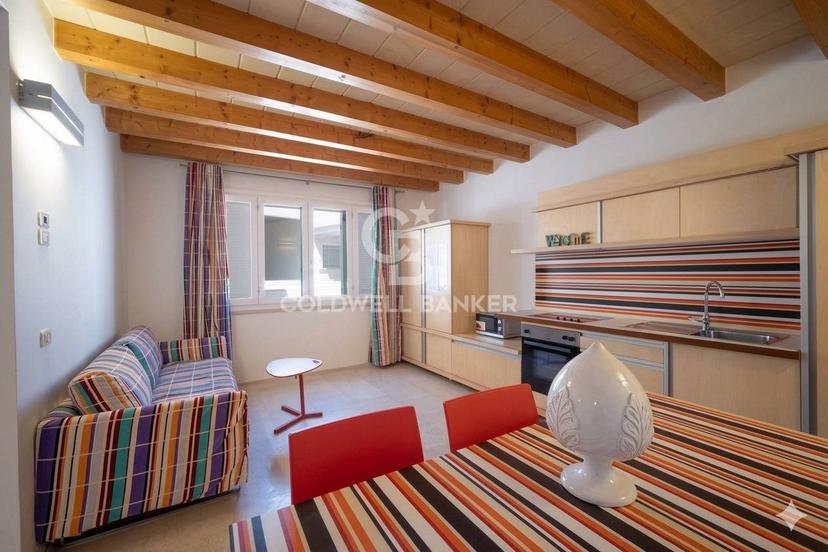 Bilocale in Lungomare Domenico Mudugno 6, Polignano a Mare — foto 2 di 5