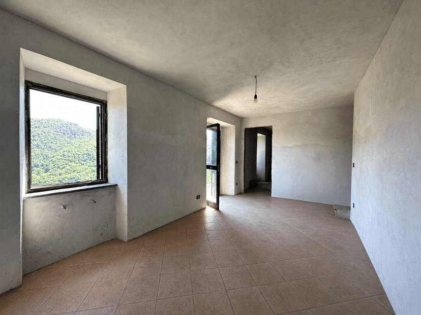 Terratetto, Villa Basilica — foto 5 di 5