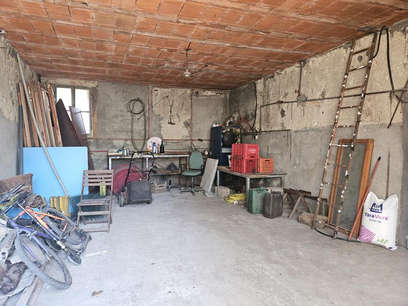 Rustico in Via Fontanon, Lozzo Atestino — foto 3 di 5