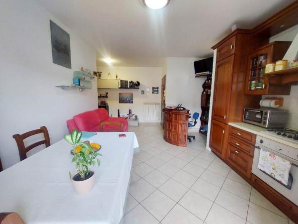 Trilocale in Via Urivei 10, Toirano — foto 4 di 5
