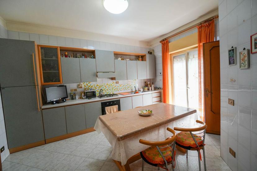 Appartamento in Via Eugenio De Mattei, Gravina di Catania — foto 5 di 5