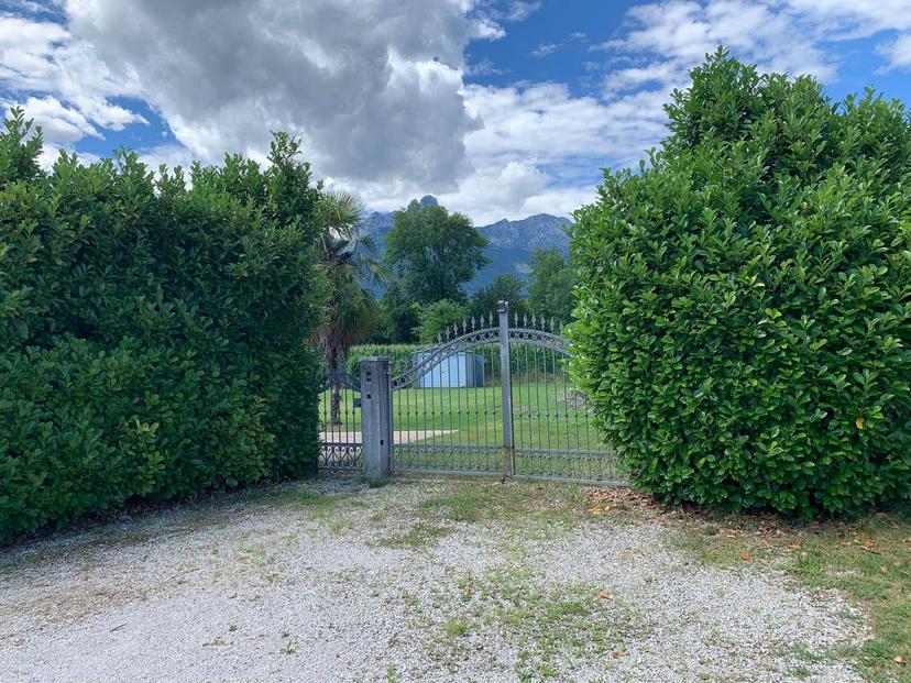 Villa a schiera in Via Piave 57/B, Santa Giustina — foto 2 di 5