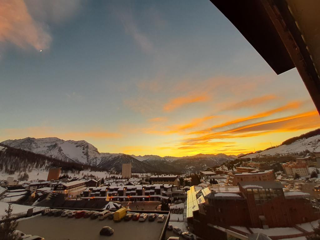Quadrilocale in Via Piave 14, Sestriere