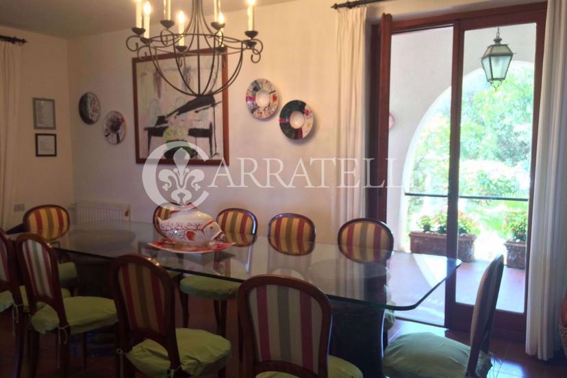 Villa in Via Vasca Moresca, San Felice Circeo — foto 2 di 5