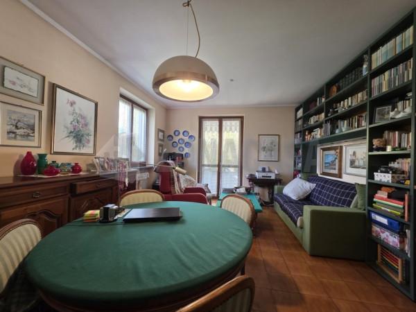 Appartamento in Via Montello, Malnate — foto 5 di 5