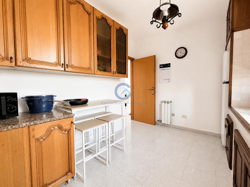 Villa a schiera in Via dei Gelsomini 15, Squillace — foto 2 di 5