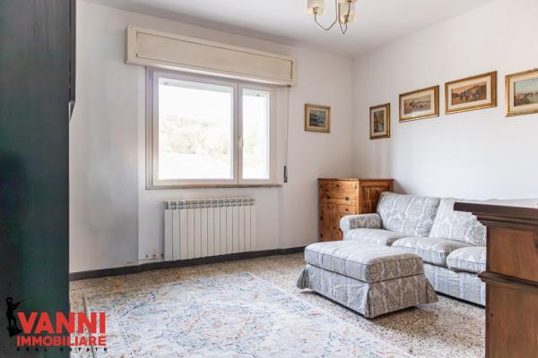 Appartamento in Piazzale Salina, Volterra — foto 2 di 5