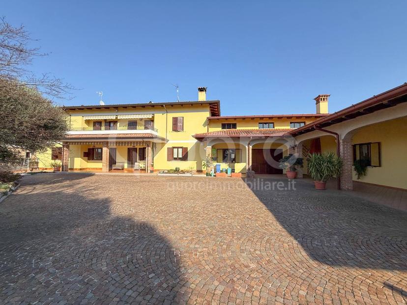 Casa indipendente in Via Principale 2, Pavia di Udine — foto 4 di 5