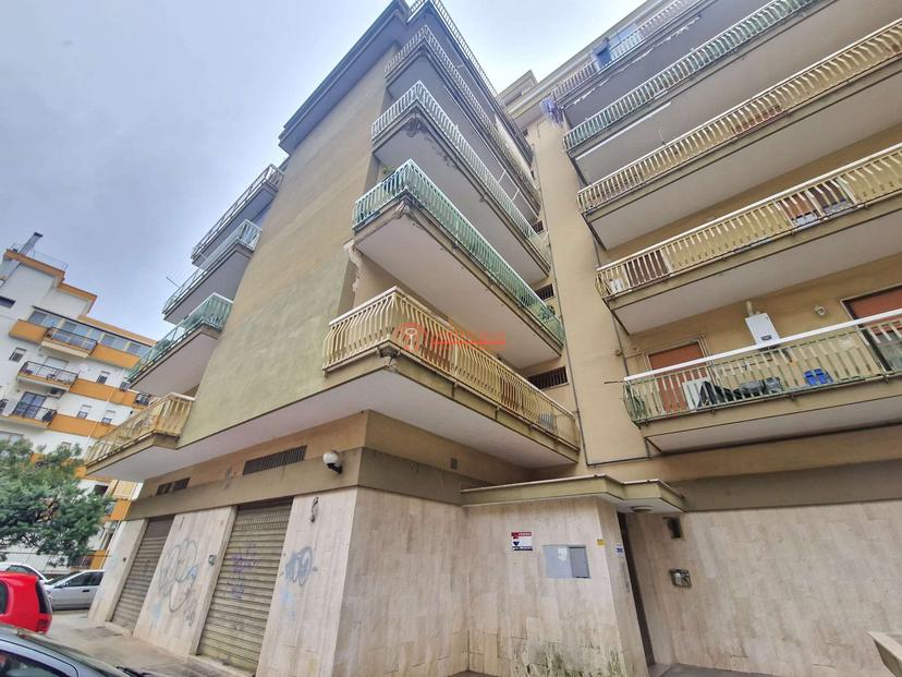 Quadrilocale in Via Gramsci, Trani — foto 5 di 5