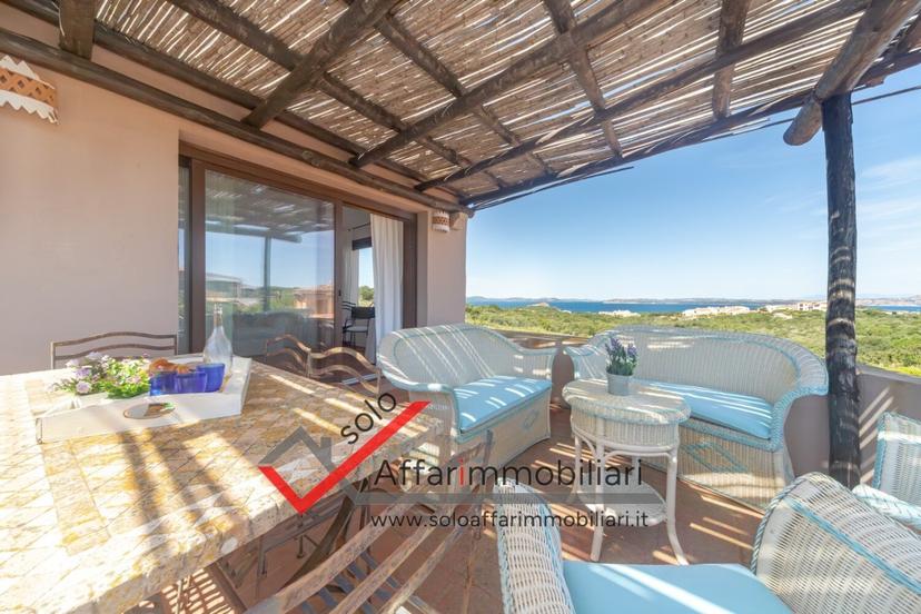 Trilocale in Cala Granu Snc0, Arzachena — foto 5 di 5