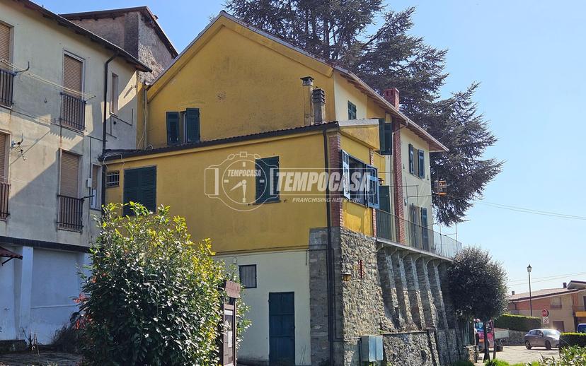Casa indipendente in Via Umberto I 100, Cremolino — foto 5 di 5
