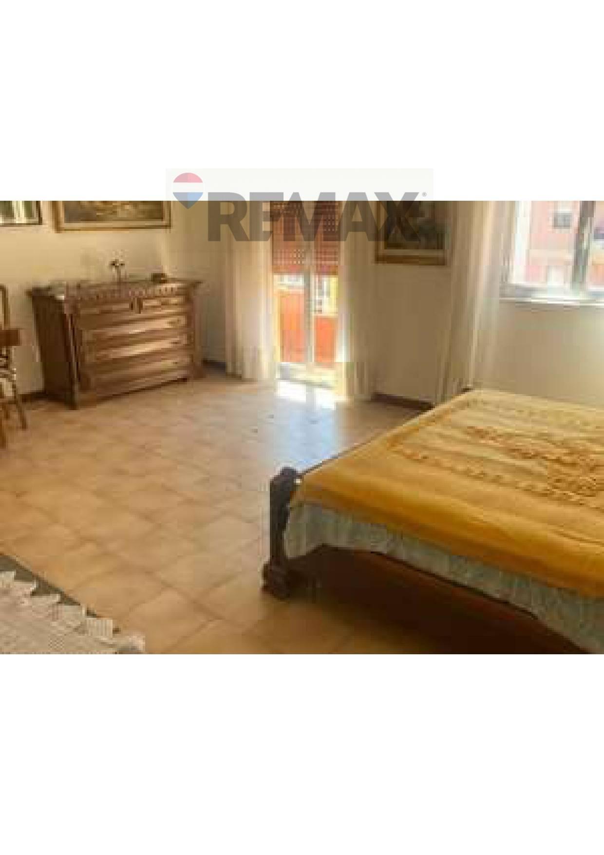 Trilocale in Via Rione Greco 9, Sant'Agata di Militello