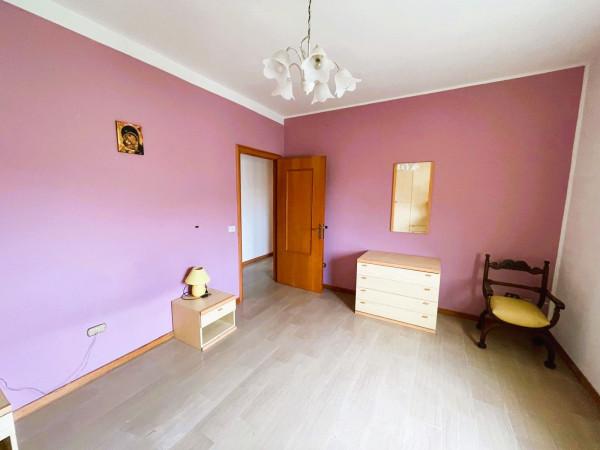 Trilocale in Via Tommaso Bartoletti, Atessa — foto 5 di 5