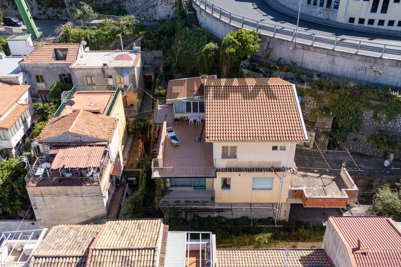 Villa in Via Porta Pasquale 57, Taormina — foto 5 di 5