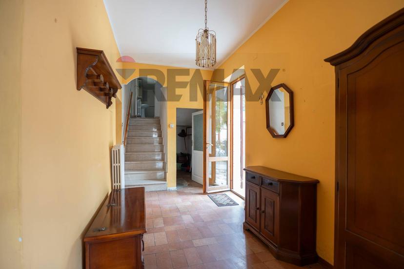 Casa indipendente in Via Dante Alighieri 2, Rosora — foto 3 di 5