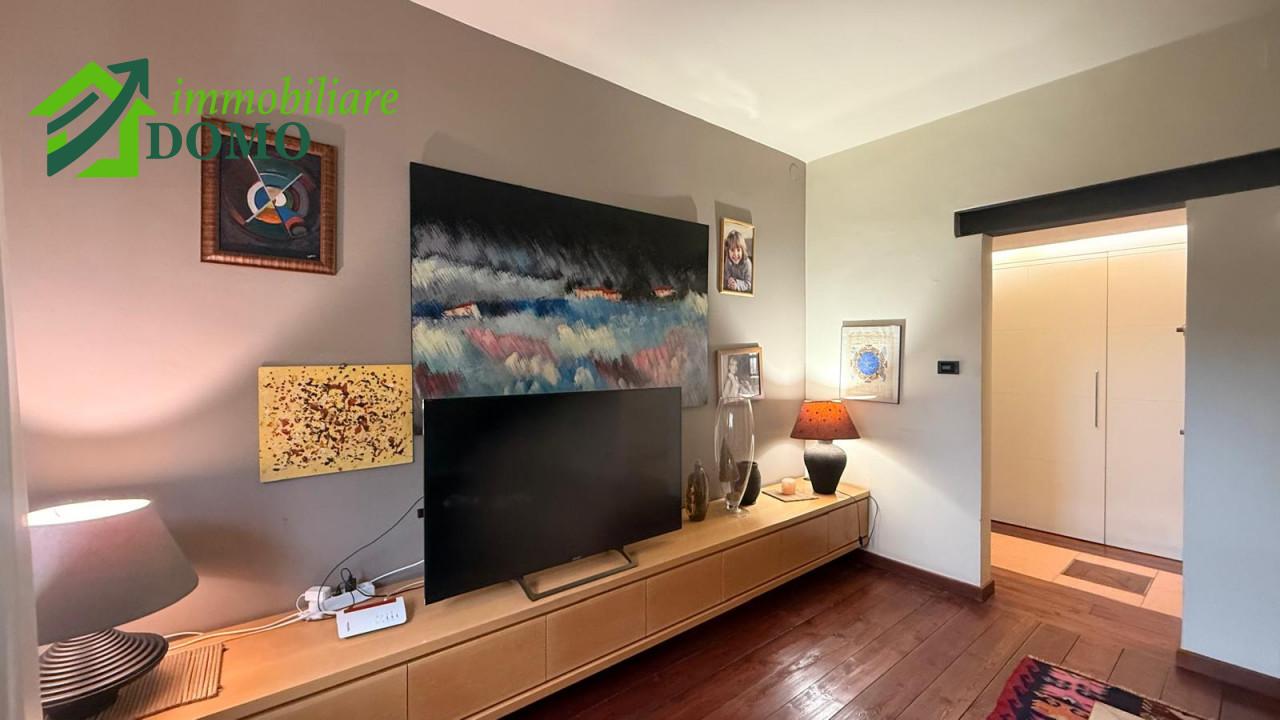 Villa a schiera, Piovene Rocchette