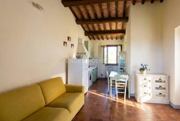 Casale in Strada Poggio La Mozza, Grosseto — foto 3 di 5