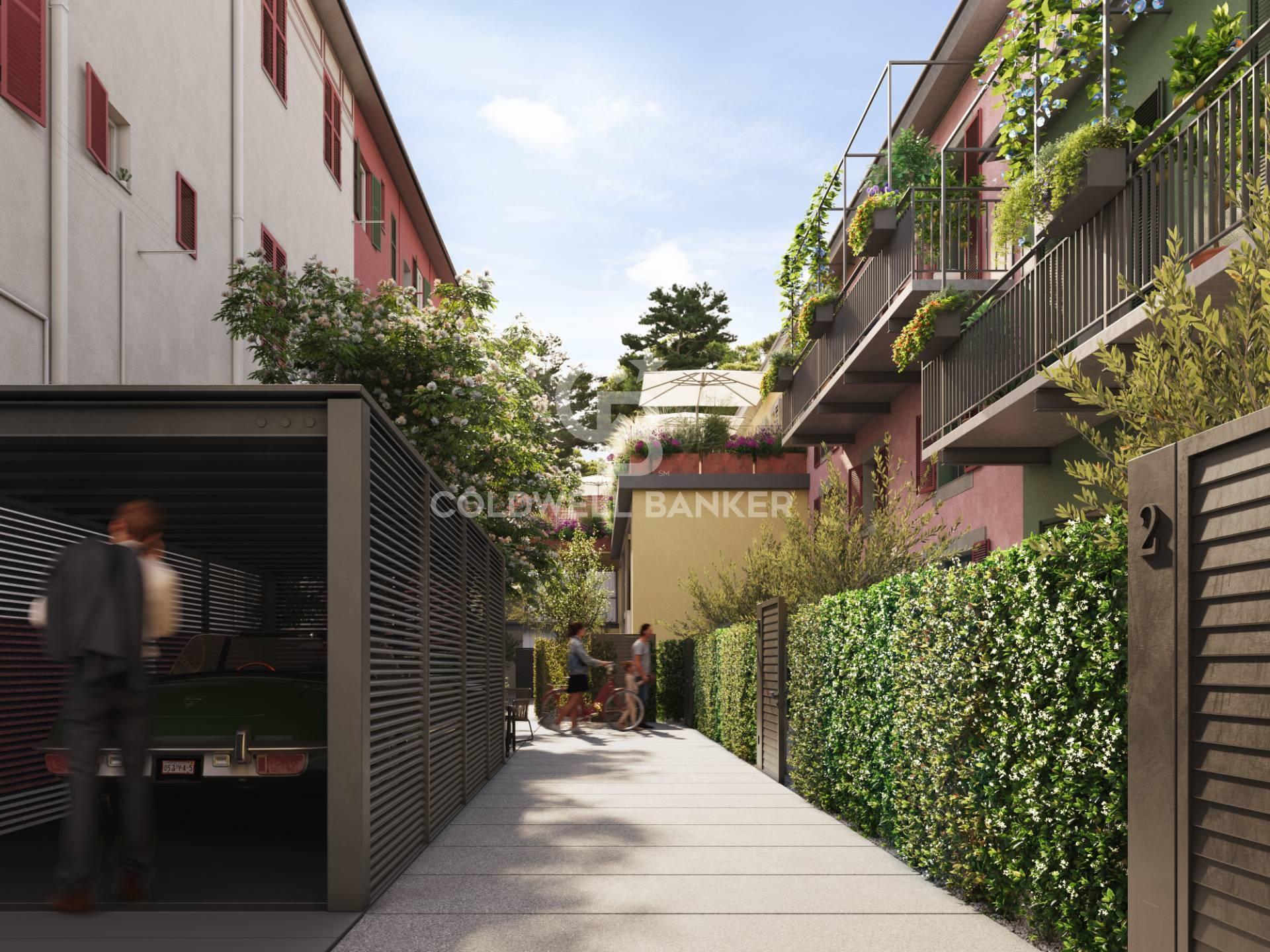Quadrilocale in Via Dogali 57, Santa Margherita Ligure