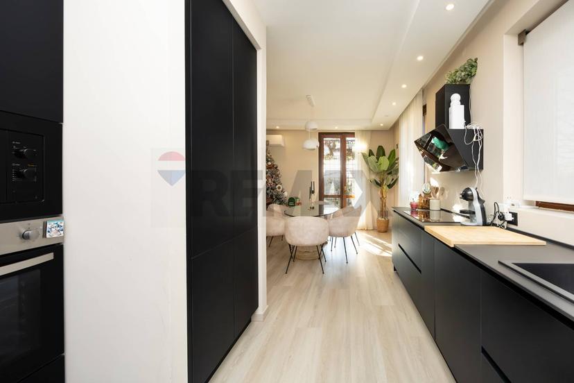Villa a schiera in Via San Fermo 78, Brembate — foto 2 di 5