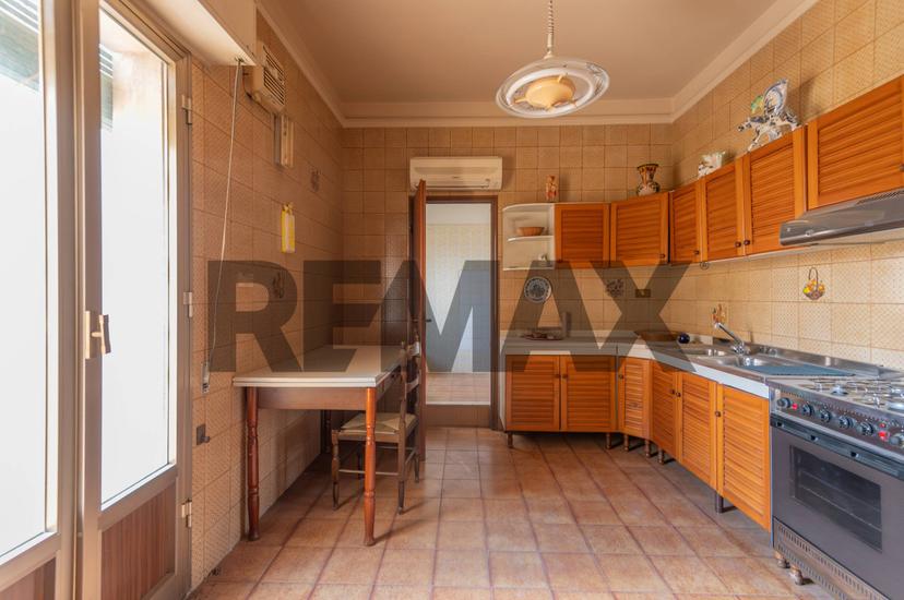 Casa indipendente in Via XXV Luglio 109, Comiso