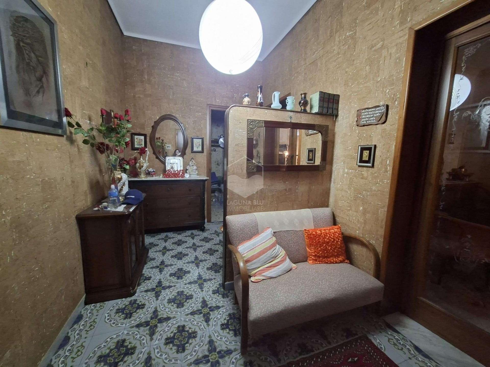 Casa indipendente in Via Makara, Mazara del Vallo