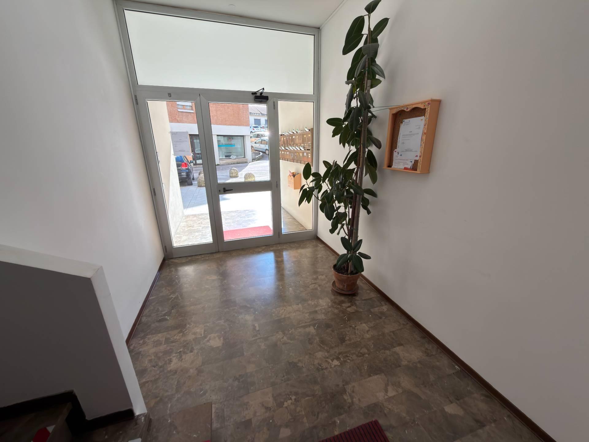Attico in Via Martiri della Libertà 52, Fabriano