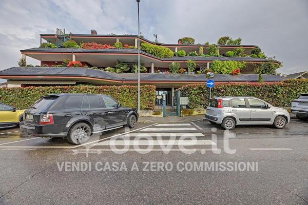 Attico in Via Dante Alighieri 5, Gazzada Schianno — foto 3 di 5
