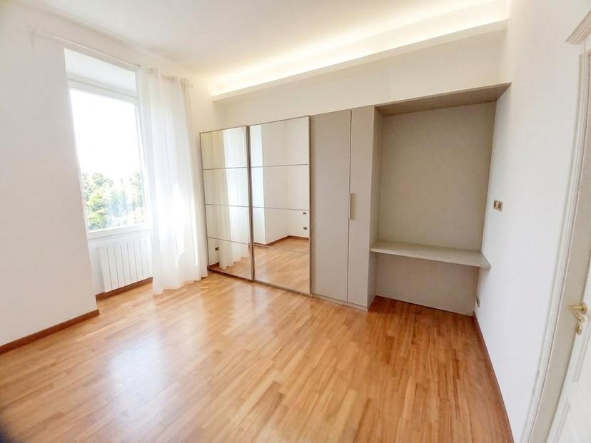 Bilocale in Via Nizza, Roma