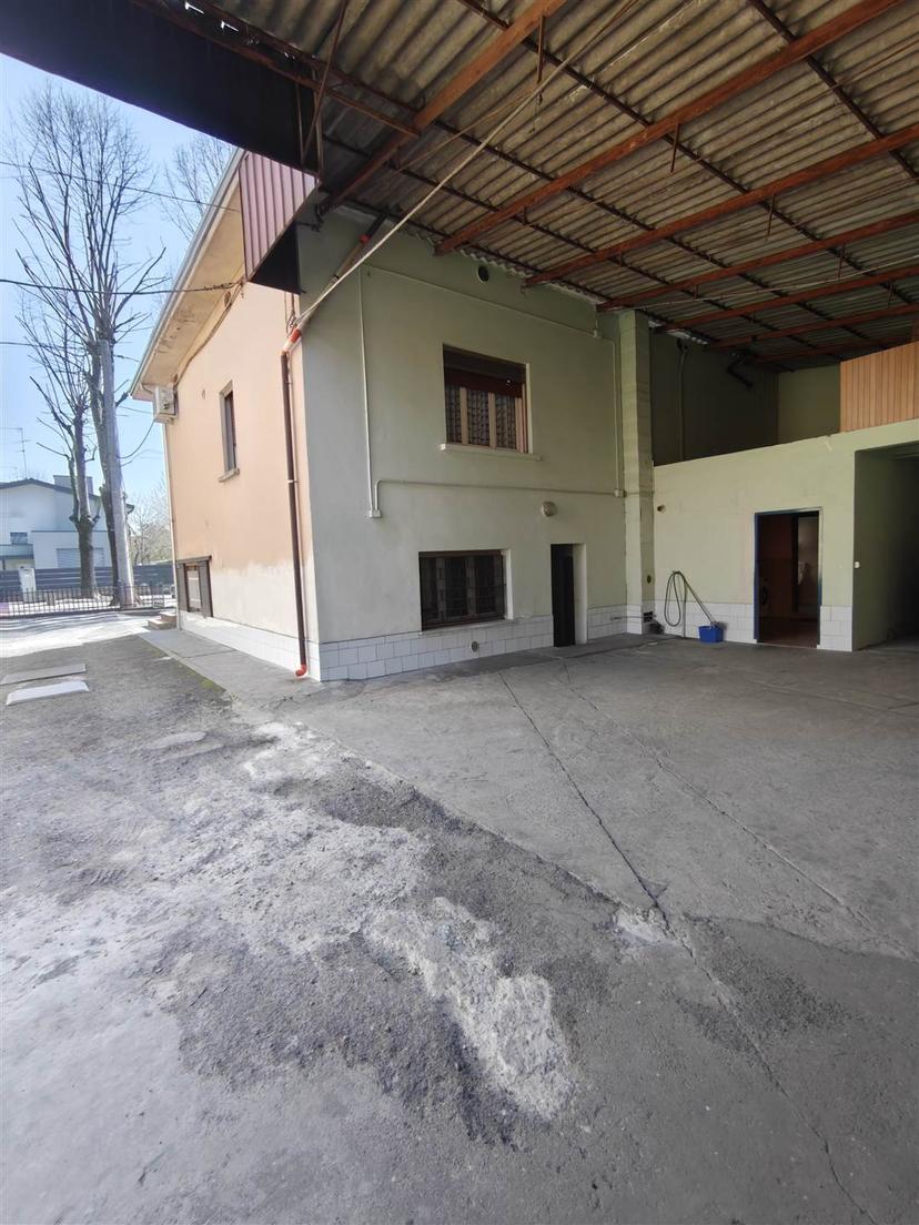 Casa indipendente in Viale Virgilio, Moglia — foto 5 di 5