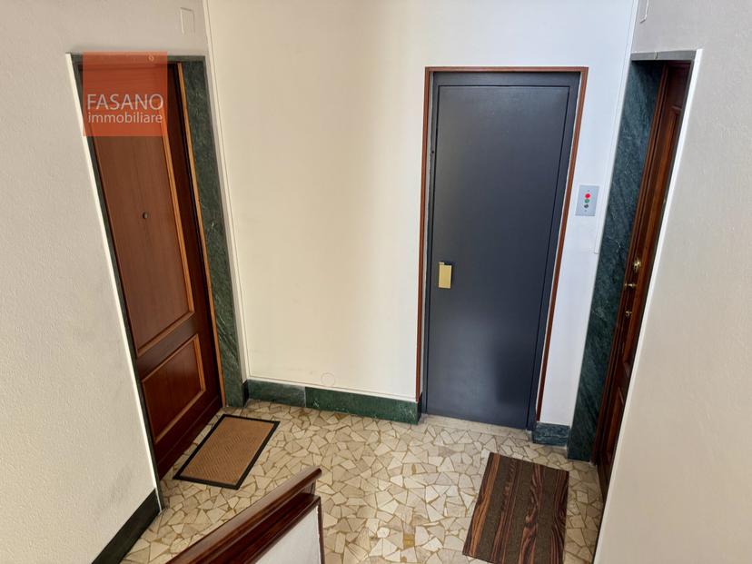 Trilocale in Via Tripoli 113, Torino