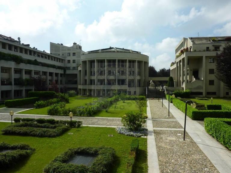 Bilocale in Via Angelo Ramazzotti 22, Monza — foto 2 di 5