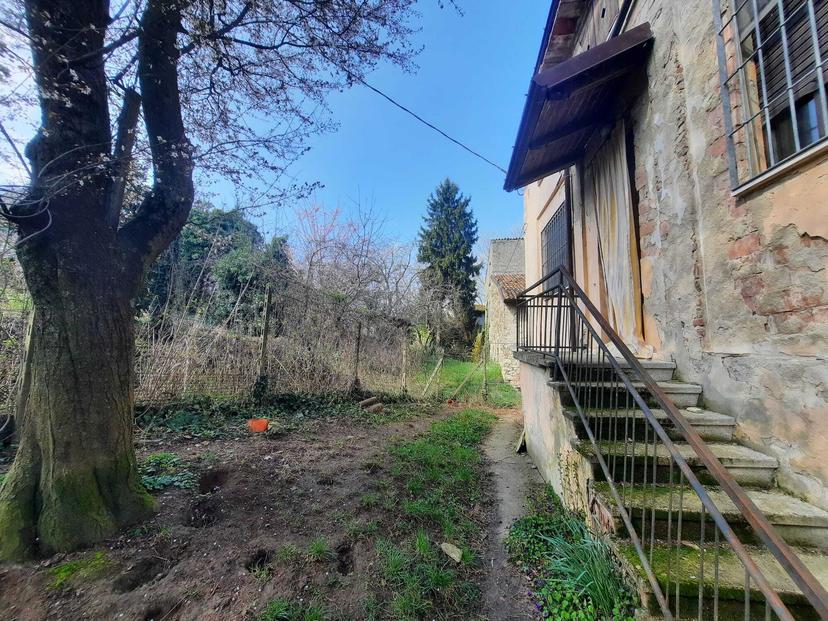 Casa indipendente in X956+R97 Alta Val Tidone, Provincia di Piacenza, Alta Val Tidone — foto 2 di 5