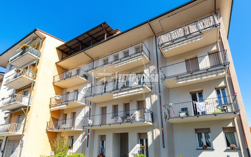 Quadrilocale in Via Risaglia 8, Fossano — foto 4 di 5