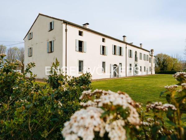 Villa in Via Ferrara, Ostellato — foto 5 di 5