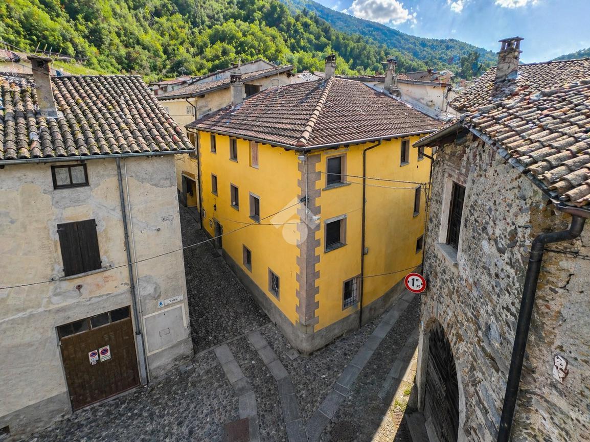 Appartamento in Via Bonazza 22, Piateda