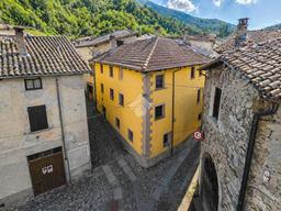 Appartamento in Via Bonazza 22, Piateda