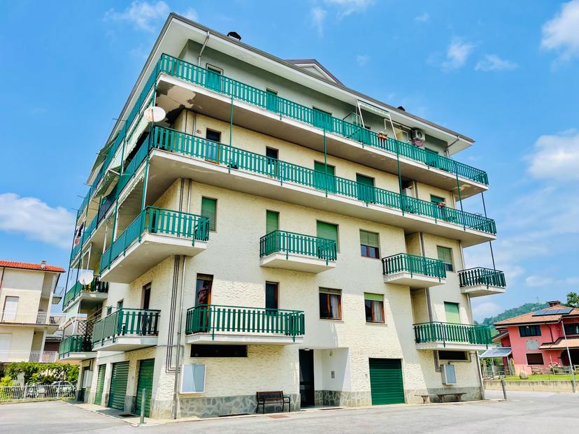 Appartamento in Via Comino 3, Ceva