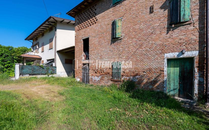 Rustico in Via Rio Faellano 129/131, Marano sul Panaro — foto 2 di 5