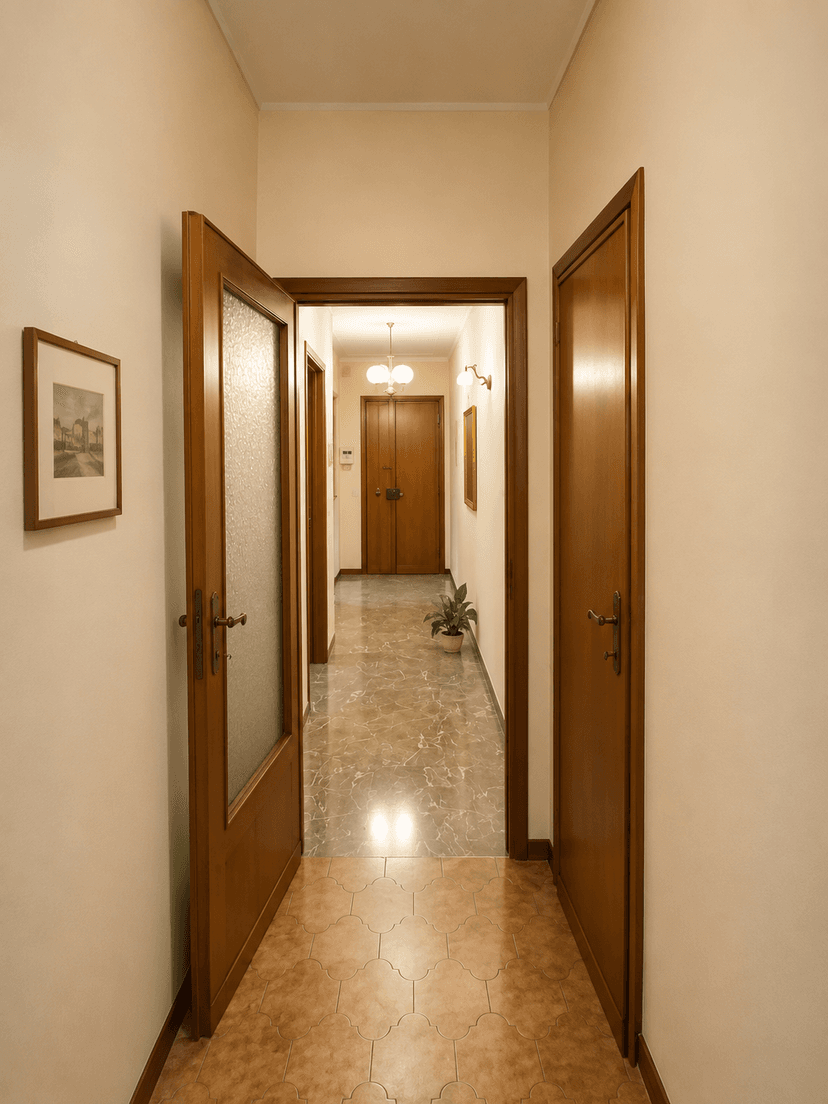 Appartamento, Pisa — foto 4 di 5