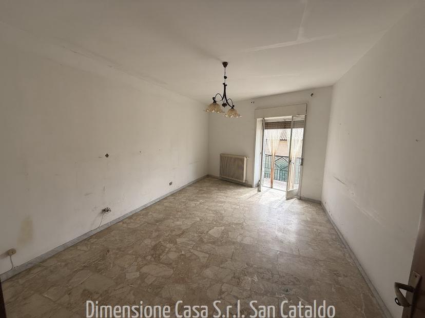 Monolocale in Piazza Risorgimento 9, San Cataldo — foto 5 di 5
