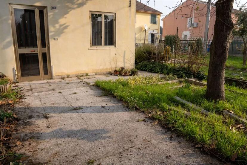 Villa a schiera, Veronella — foto 3 di 5
